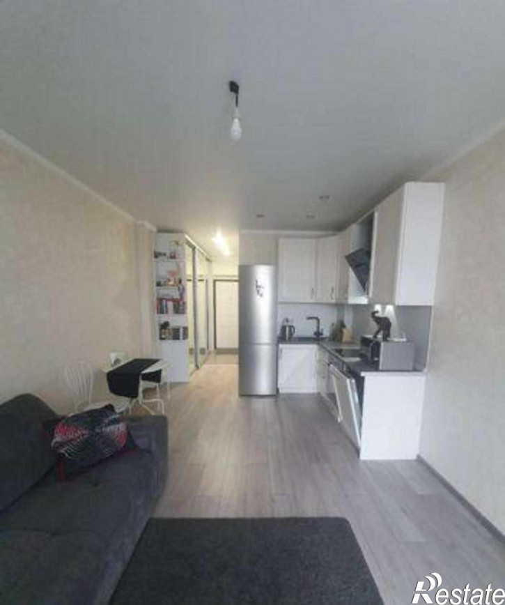 2-комн квартира Элеваторный переулок, 12