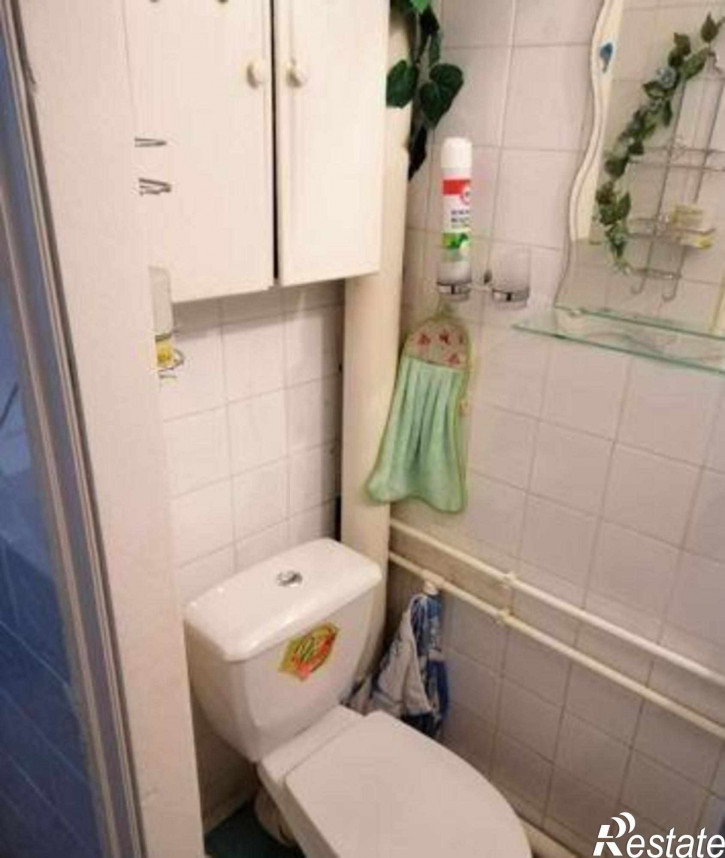 2-комн квартира Оренбургский переулок, 14