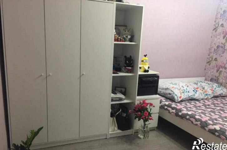 1-комн квартира Лермонтовская улица, 35