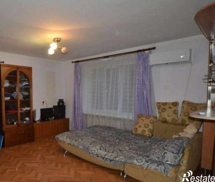 1-комн квартира улица Юфимцева, 12