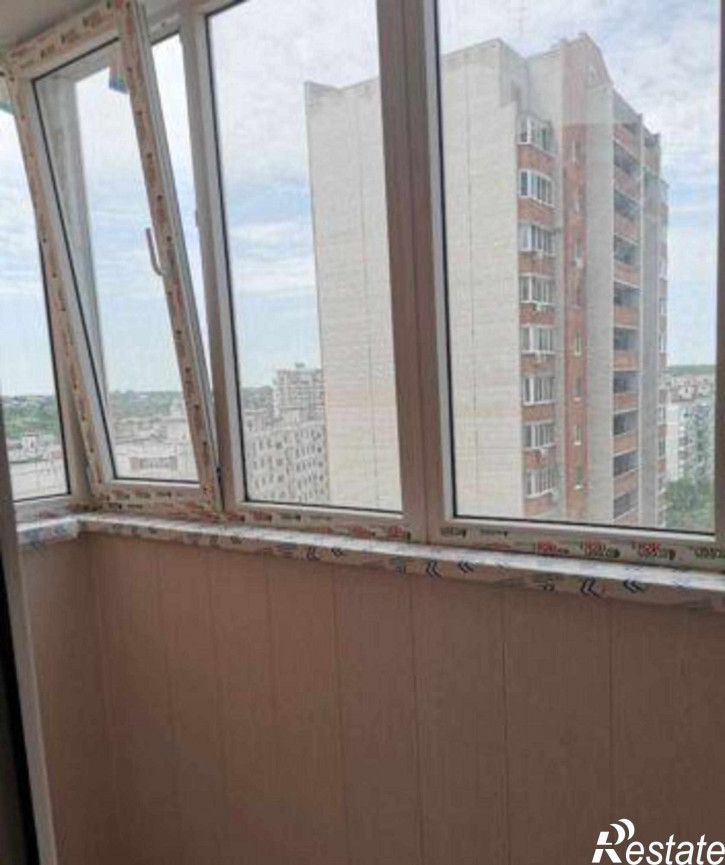 1-комн квартира в новом доме бульвар Комарова, 18/3с1