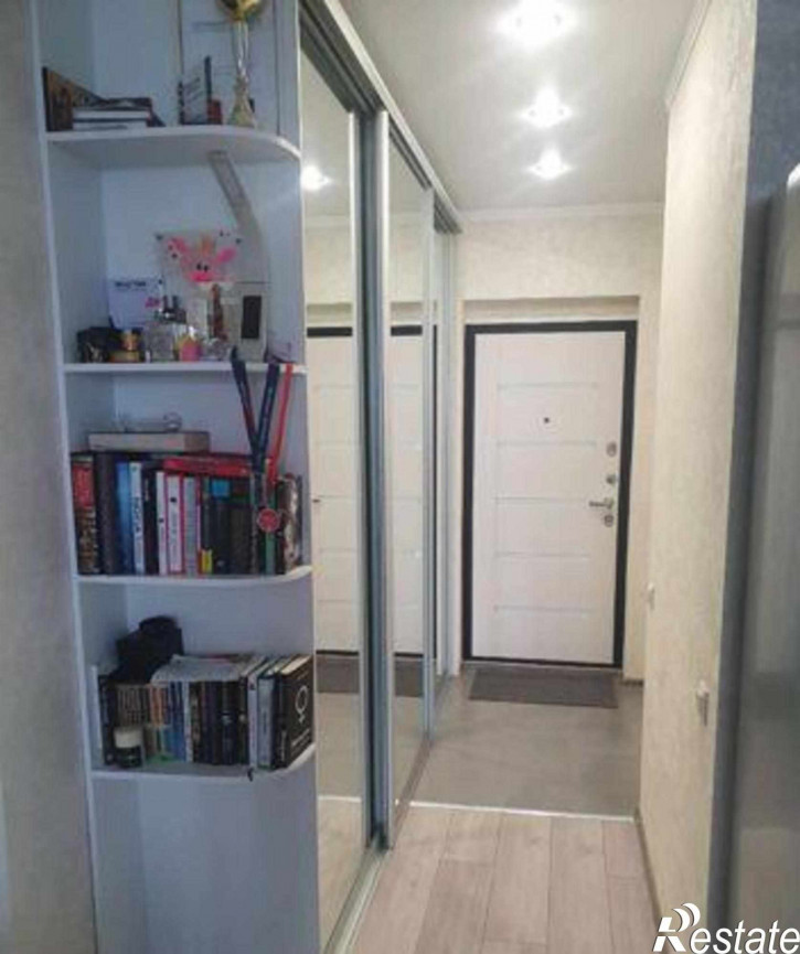 2-комн квартира Элеваторный переулок, 12