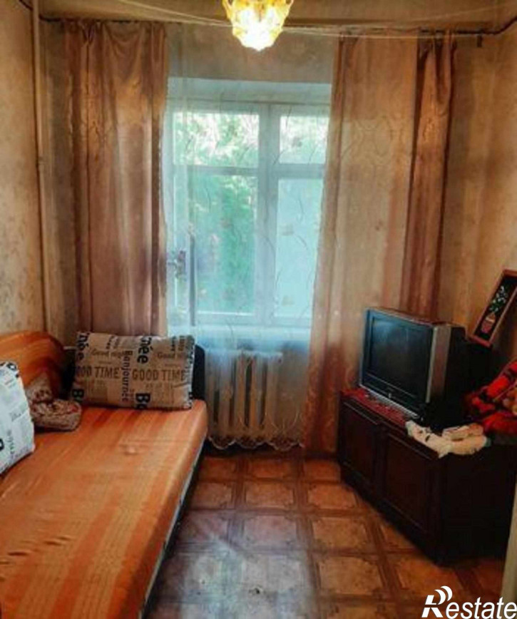 3-комн квартира Коммунистический проспект, 20/1