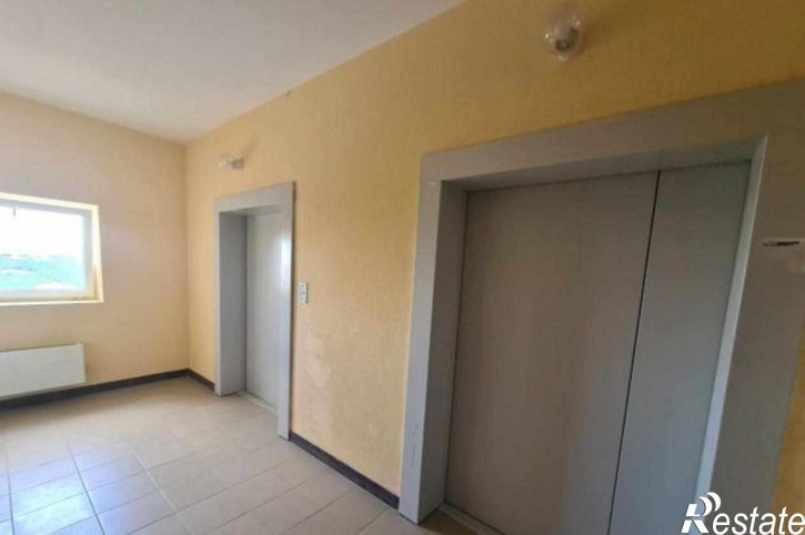 2-комн квартира в новом доме улица Мечникова, 39Б