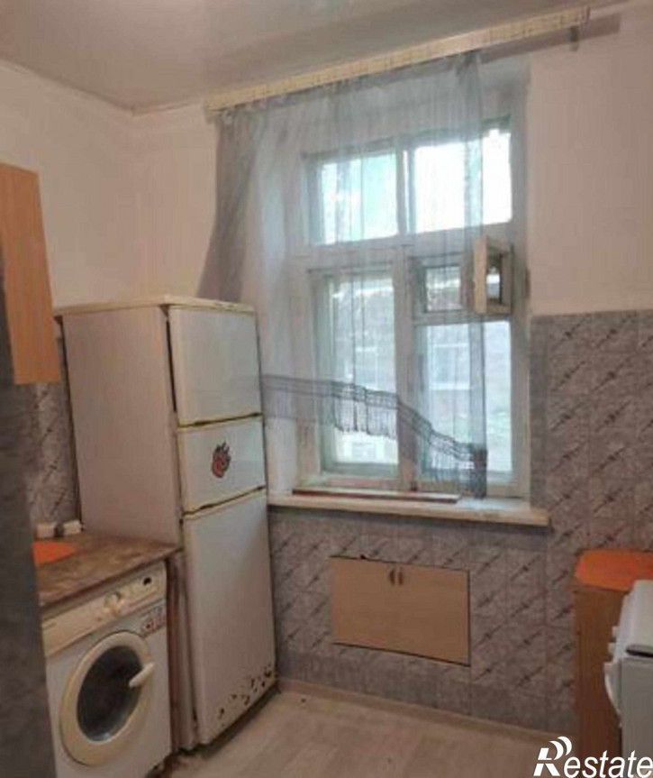 1-комн квартира улица Стальского, 38