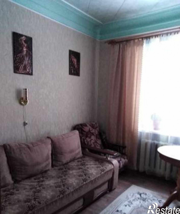 3-комн квартира проспект Шолохова, 207/3
