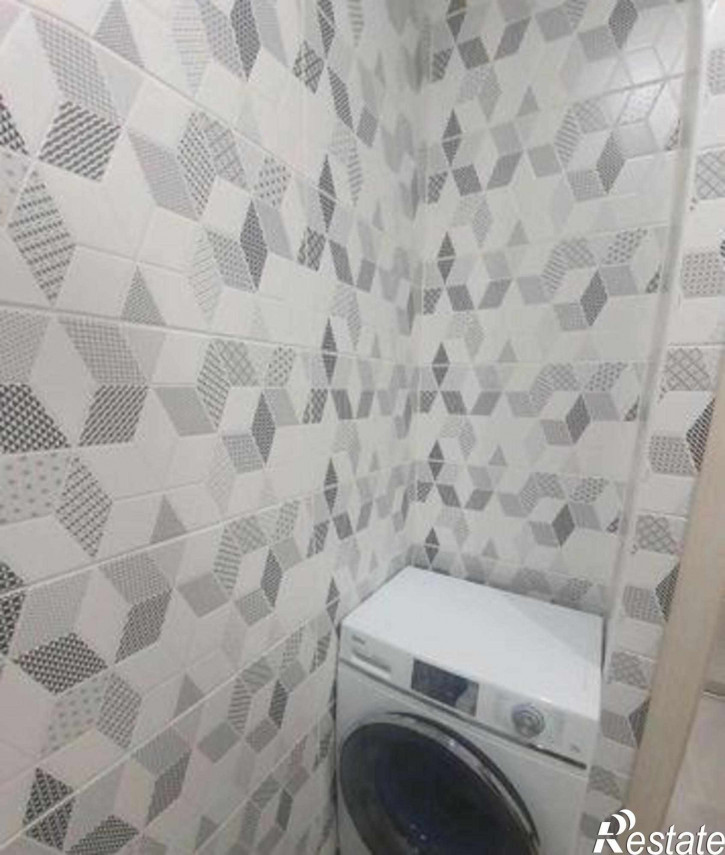 2-комн квартира Элеваторный переулок, 12