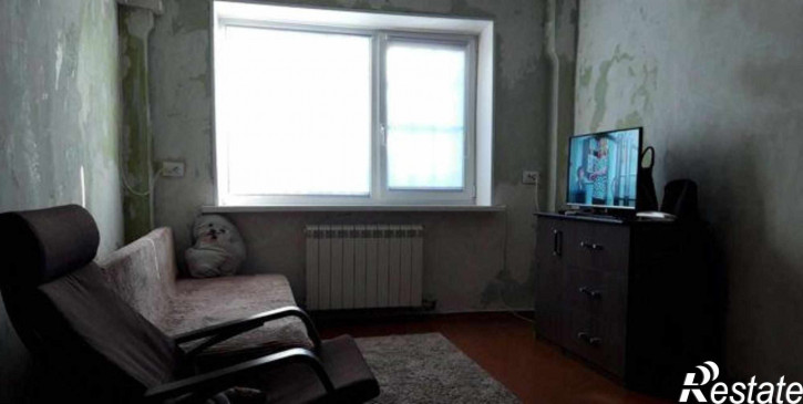 1-комн квартира улица 1-й Конной Армии, 5Ж