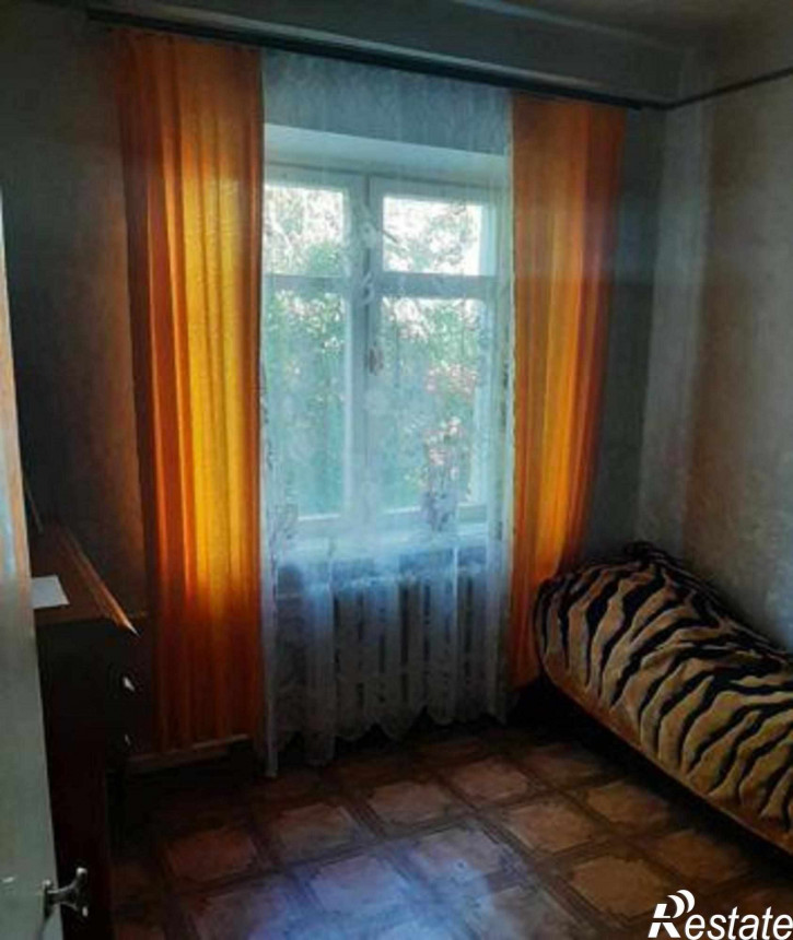 3-комн квартира Коммунистический проспект, 20/1
