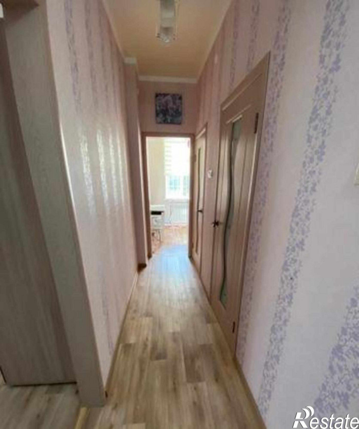 2-комн квартира Российская улица, 15