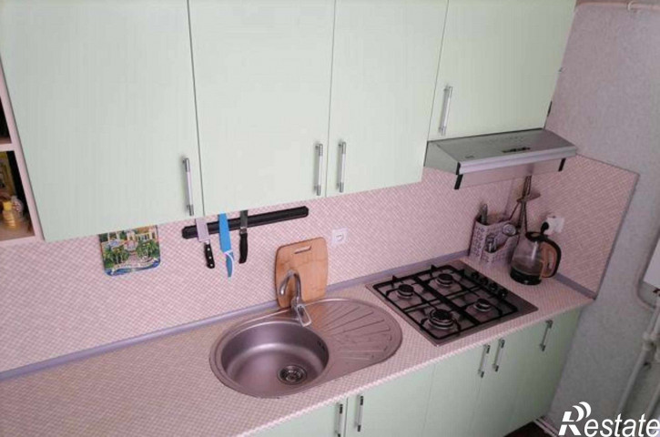 1-комн квартира Зональный переулок, 28Р