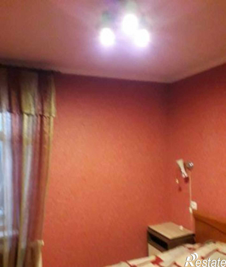 3-комн квартира Футбольная улица, 25