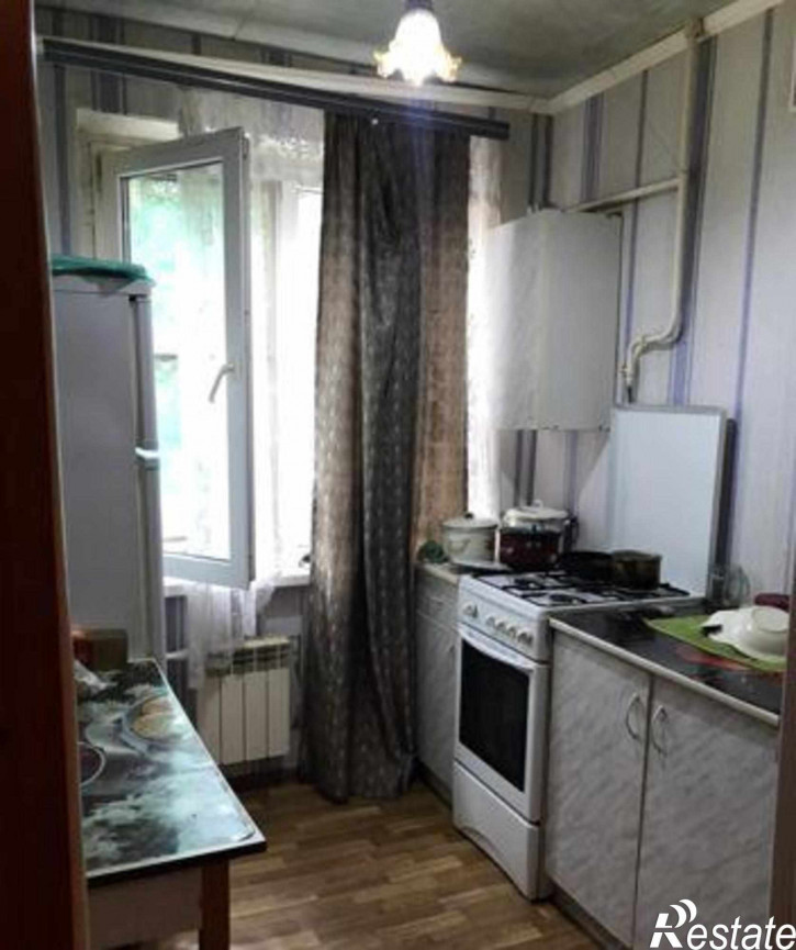 1-комн квартира проспект Ставского, 52