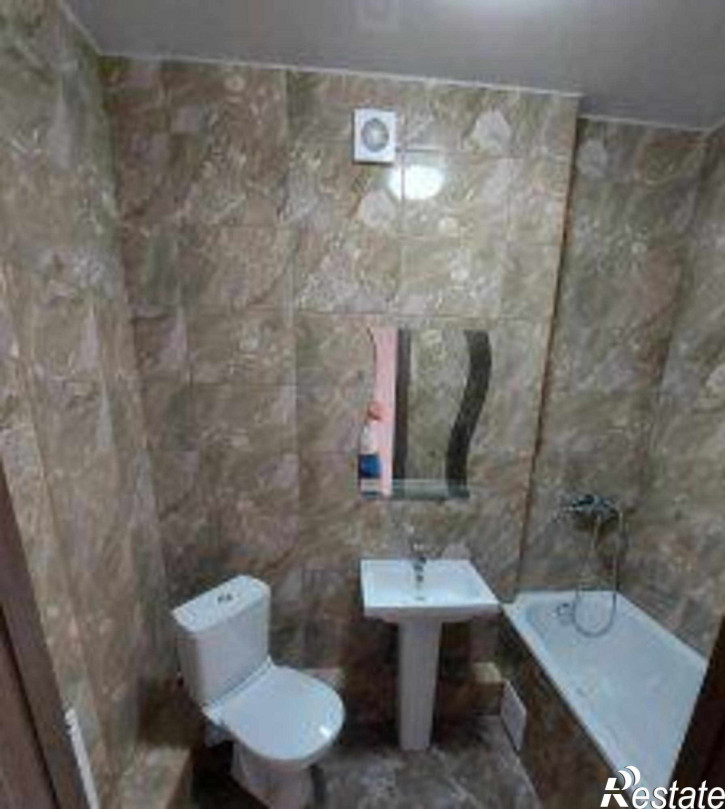 2-комн квартира Дубовский переулок, 9В