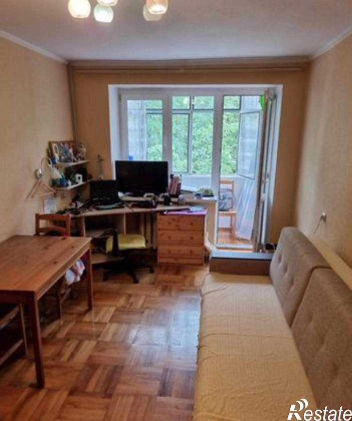 2-комн квартира Филимоновская улица, 92