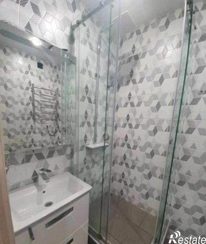 2-комн квартира Элеваторный переулок, 12