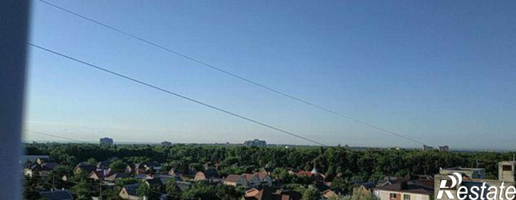 1-комн квартира улица Туполева, 9/3