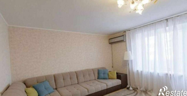 4-комн квартира Орбитальная улица, 88/1