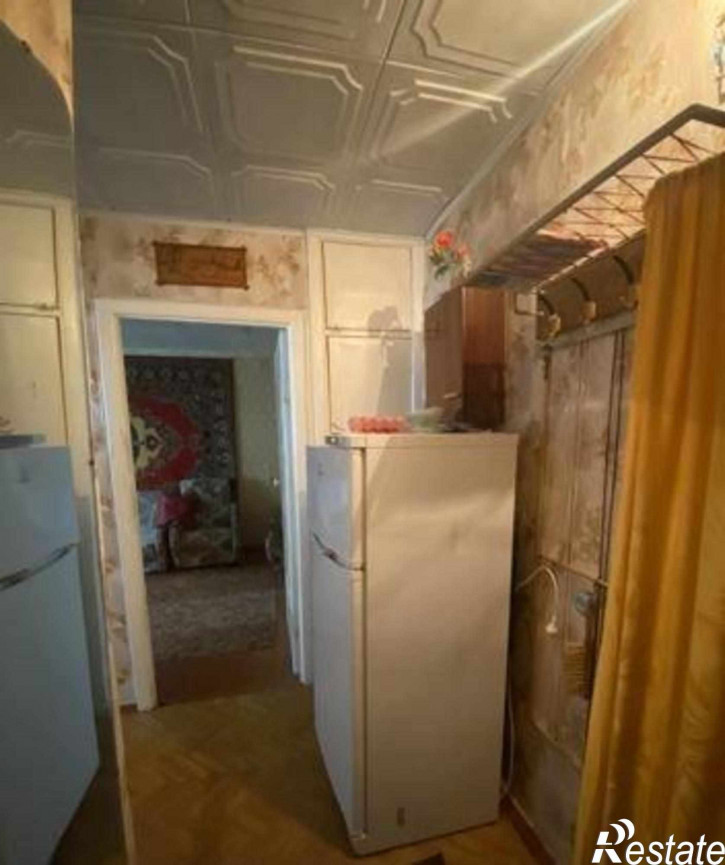 2-комн квартира Абаканская улица, 20