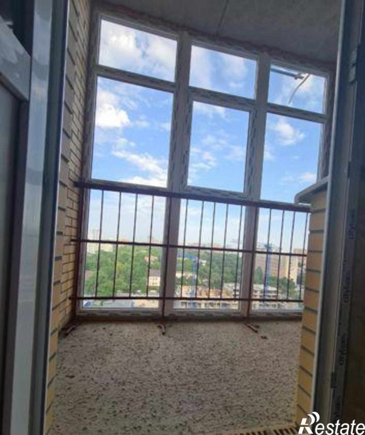2-комн квартира в новом доме улица Мечникова, 39Б