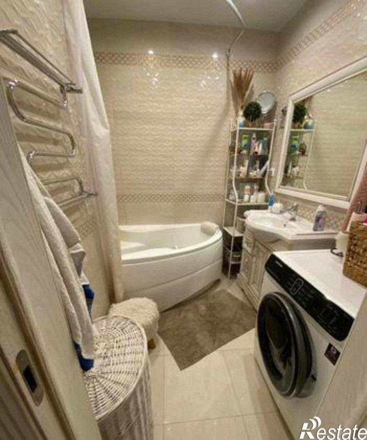 3-комн квартира Творческая улица, 7