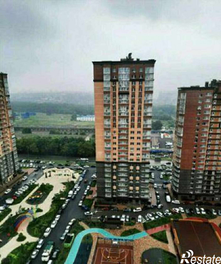 1-комн квартира улица Вересаева, 101/2с1