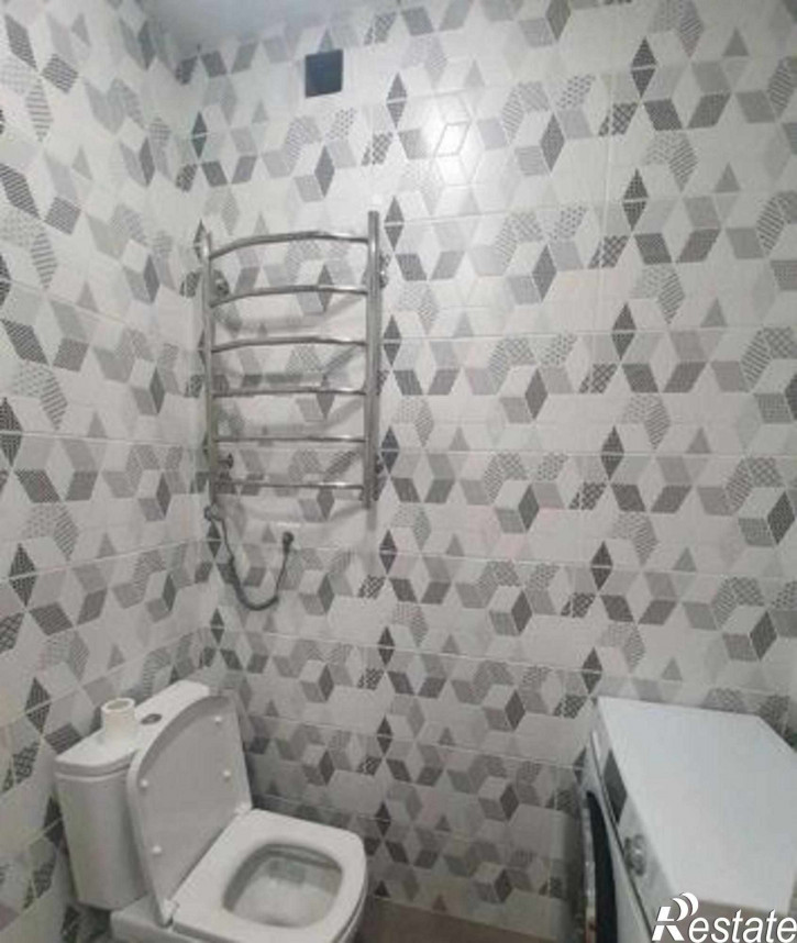 2-комн квартира Элеваторный переулок, 12