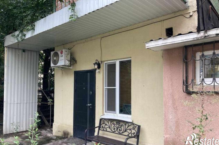 2-комн квартира Пушкинская улица, 90