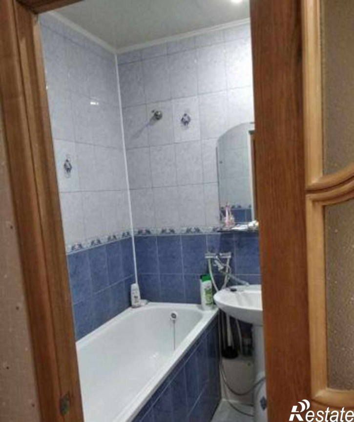 1-комн квартира улица Ерёменко, 60/9к1