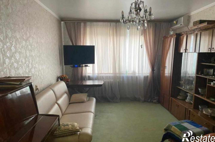 3-комн квартира улица 339-й Стрелковой Дивизии, 9
