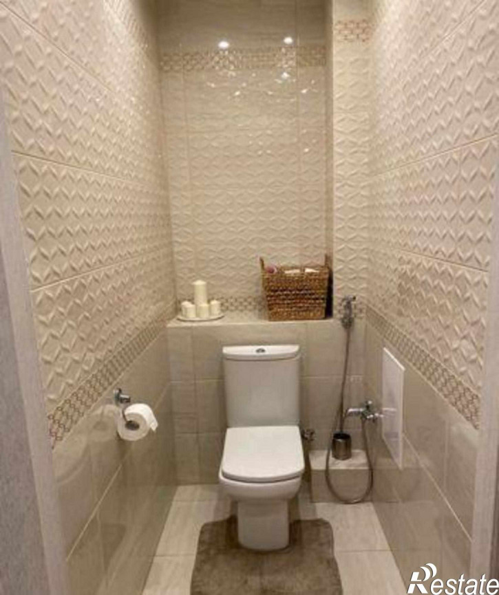 3-комн квартира Творческая улица, 7