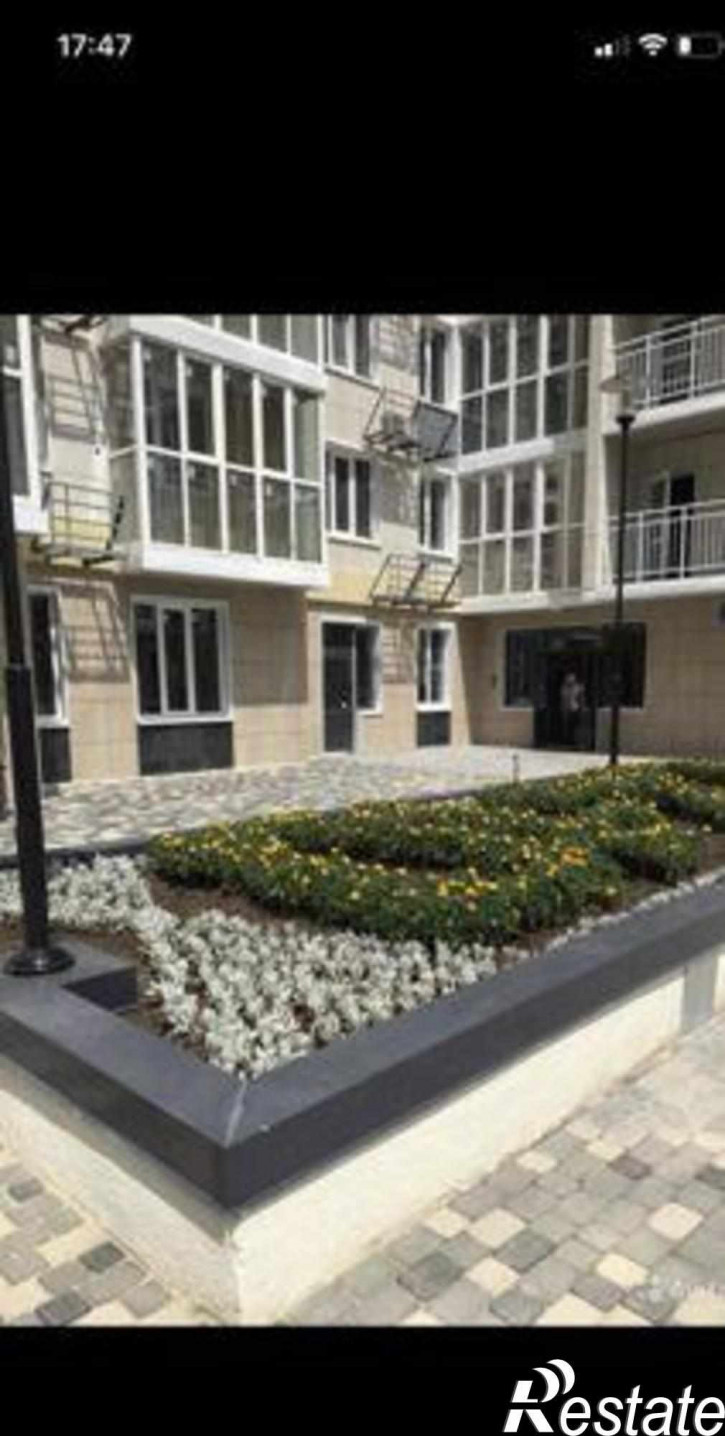 2-комн квартира в новом доме Стабильная улица, 3с1