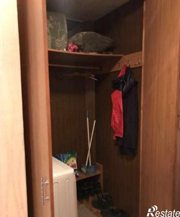1-комн квартира проспект Ставского, 52