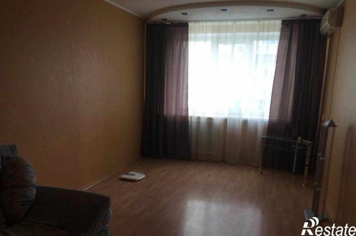 1-комн квартира бульвар Комарова, 12/2А