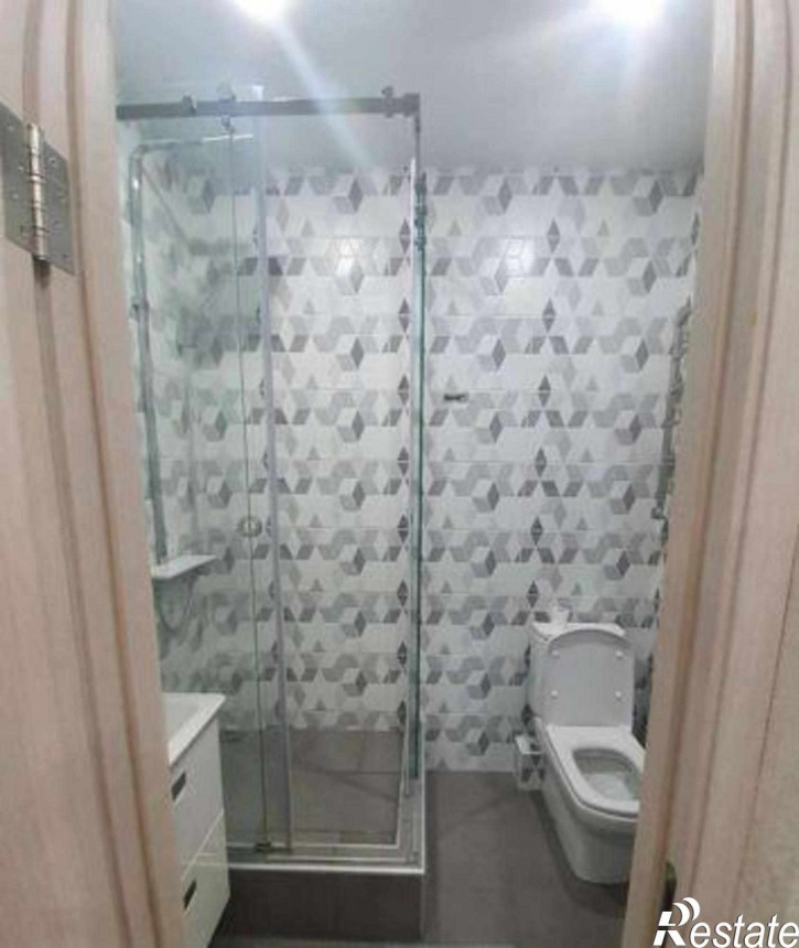 2-комн квартира Элеваторный переулок, 12