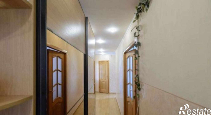 4-комн квартира Орбитальная улица, 88/1