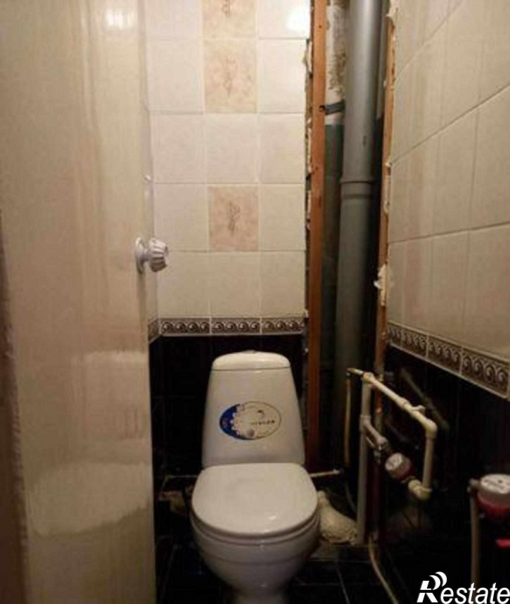 3-комн квартира улица Зорге, 70