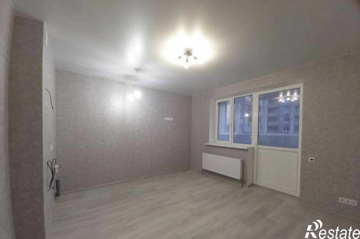 2-комн квартира улица Шаповалова, 1Ес2