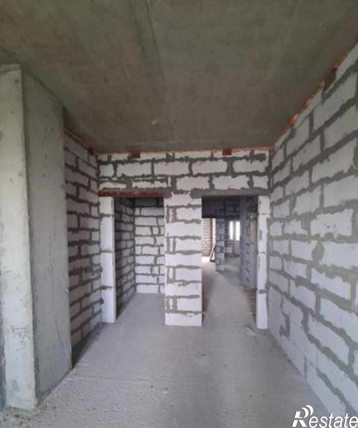 2-комн квартира в новом доме улица Мечникова, 39Б