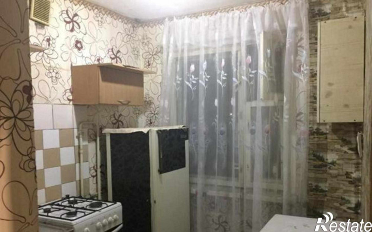 1-комн квартира улица Миронова, 12/1
