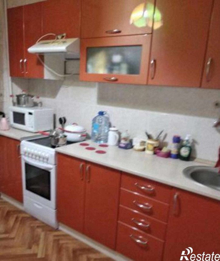 1-комн квартира улица Ерёменко, 60/9к1