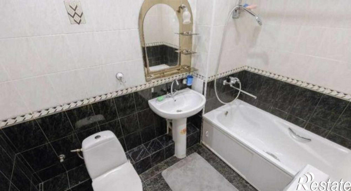 4-комн квартира Орбитальная улица, 88/1