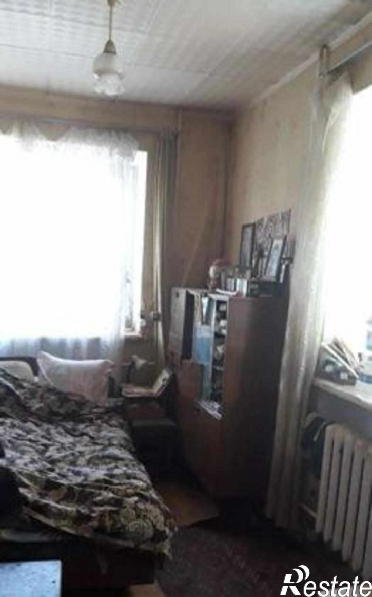 2-комн квартира Нижнебульварная улица, 22
