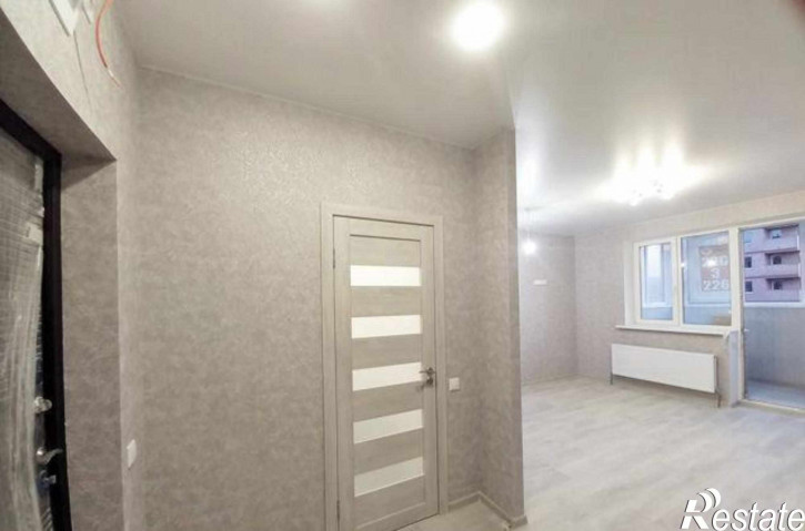 2-комн квартира улица Шаповалова, 1Ес2