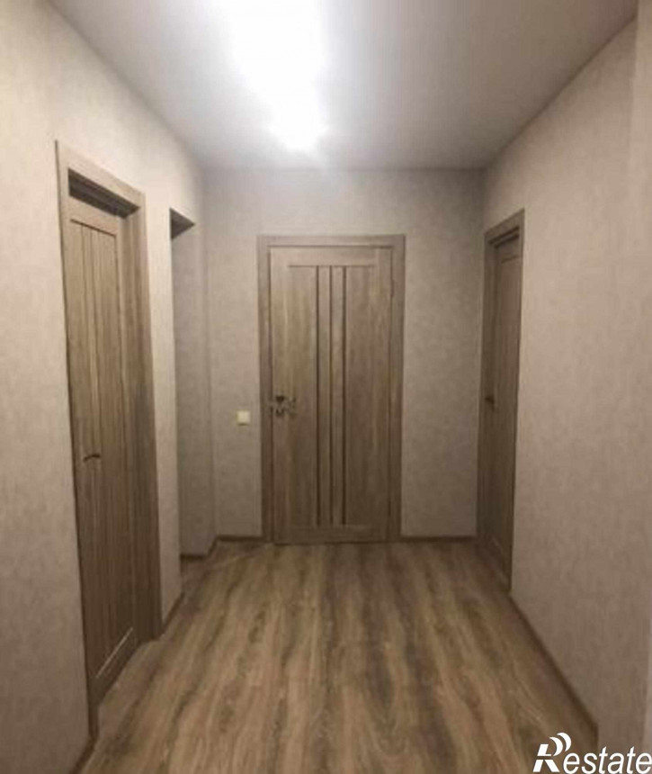 2-комн квартира в новом доме проспект 40-летия Победы, 63/17с8