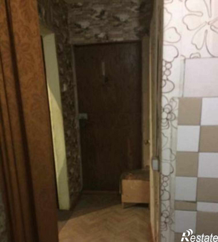 1-комн квартира улица Миронова, 12/1
