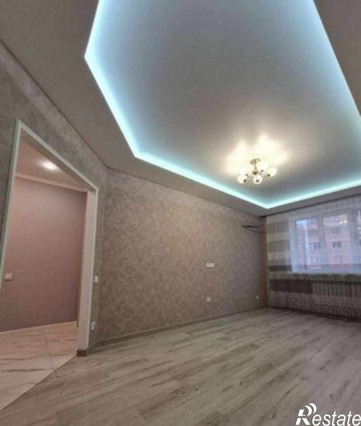 2-комн квартира в новом доме Творческая улица, 9