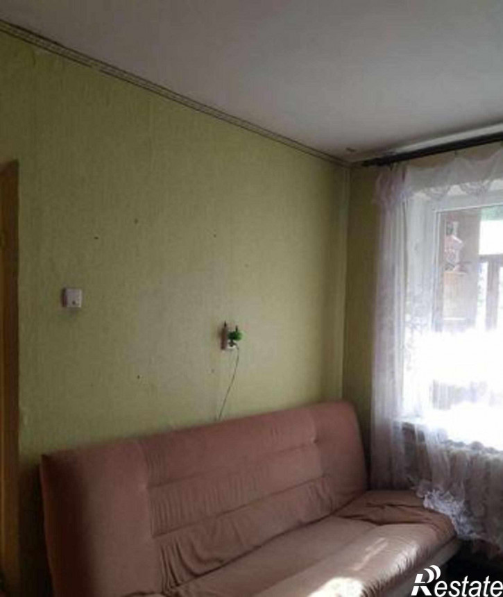 1-комн квартира улица Ерёменко, 85/1