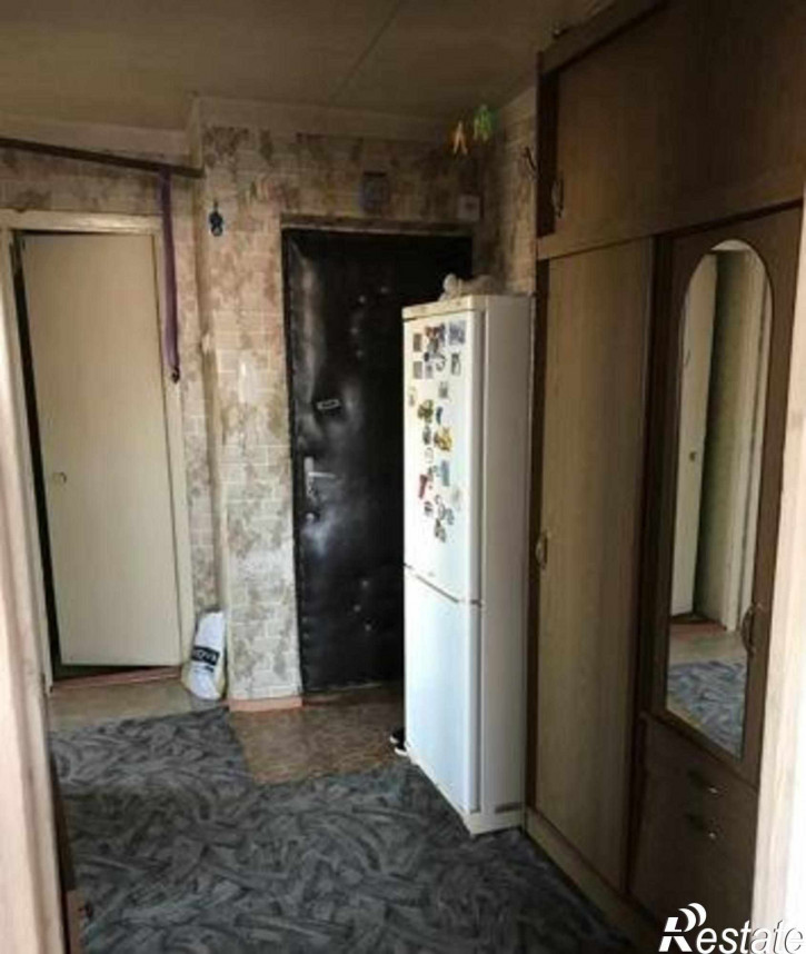 3-комн квартира Республиканская улица, 135