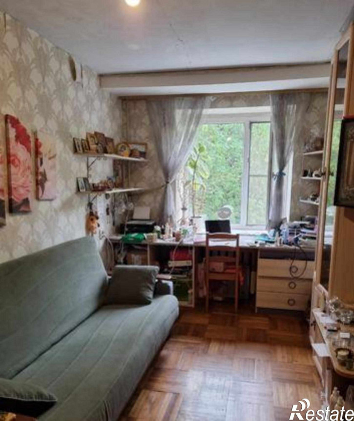 2-комн квартира Филимоновская улица, 92
